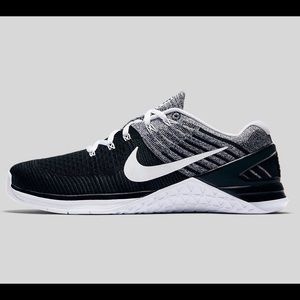 Nike Metcon DSX Flyknit